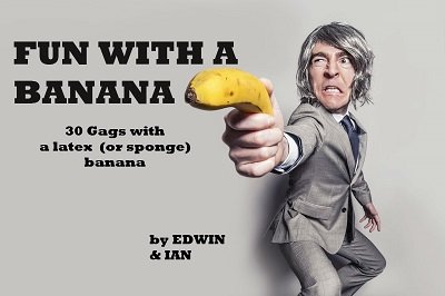 Edwin Hooper & Ian Adair - Fun with a Banana