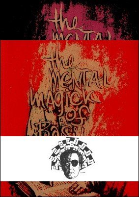 (image for) Basil Horwitz - The Mental Magick of Basil Horwitz (1-5)