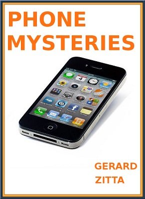 (image for) Gerard Zitta - Phone Mysteries