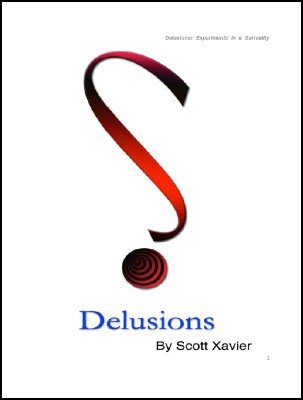 (image for) Scott Xavier - Delusions