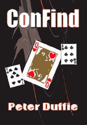 (image for) Peter Duffie - ConFind
