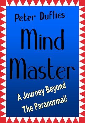(image for) Peter Duffie - Mind Master