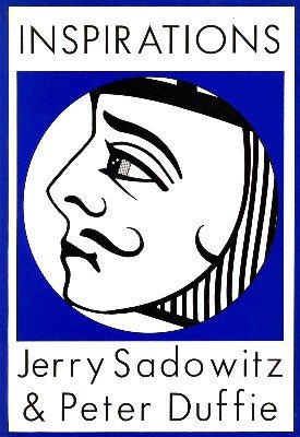 (image for) Peter Duffie & Jerry Sadowitz - Inspirations