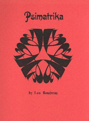 (image for) Leo Boudreau - Psimatrika