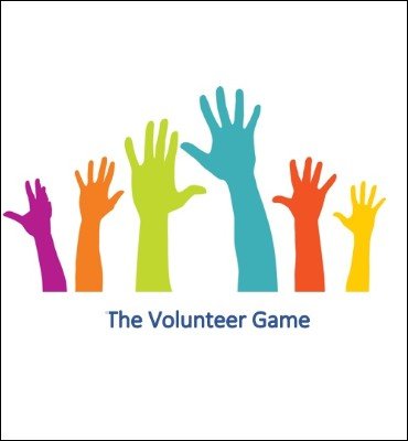 Dave Arch - Volunteer Game