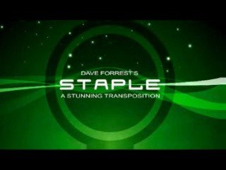 (image for) Dave Forrest - Staple