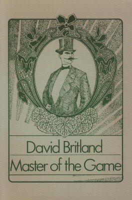 (image for) David Britland - Master of the Game