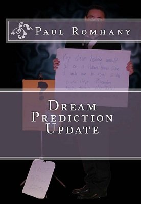 (image for) Paul Romhany - Dream Prediction Updates