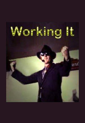 (image for) Bob Cassidy - Working It
