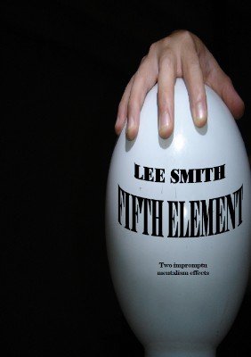 (image for) Lee Smith - Fifth Element