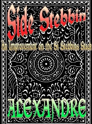 (image for) Mystic Alexandre - Side Stebbin