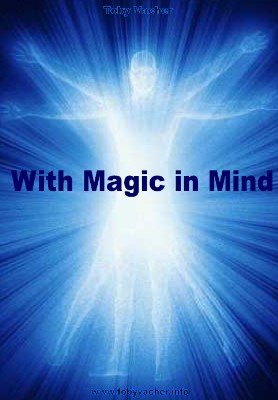 (image for) Toby Vacher - With Magic in Mind