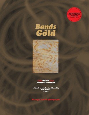 (image for) Ben Harris - Bands of Gold