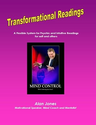 (image for) Alan Jones - Transformational Readings
