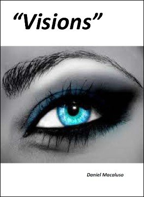 (image for) Daniel Macaluso - Visions