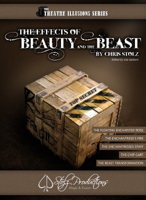 (image for) Chris Stolz - Effects of Beauty and the Beast