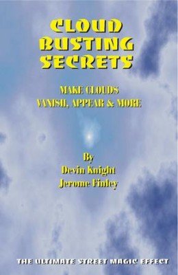 Devin Knight & Jerome Finley - Cloud Busting Secrets