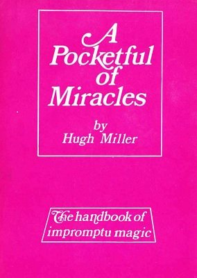 (image for) Hugh Miller - A Pocketful of Miracles