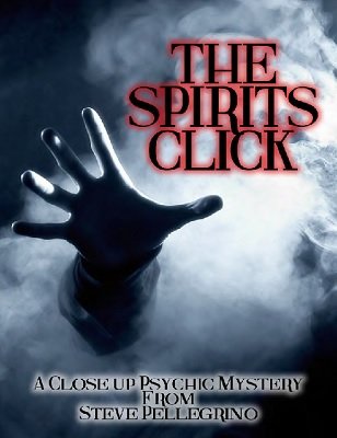 (image for) Steve Pellegrino - The Spirits Click