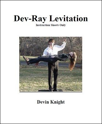 Devin Knight - Dev-Ray Levitation