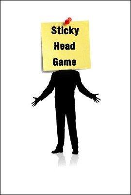 (image for) Nathaniel - The Sticky Head Game