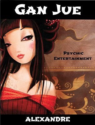 (image for) Mystic Alexandre - Gan Jue