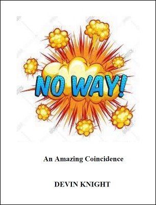 (image for) Devin Knight - No Way!