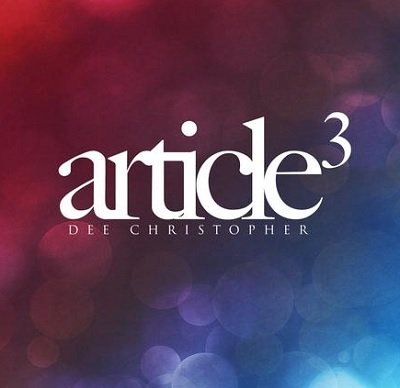 (image for) Dee Christopher - Article3