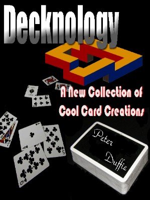 (image for) Peter Duffie - Decknology