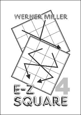 (image for) Werner Miller - E-Z Square 4