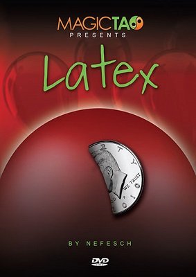 (image for) Nefesch - Latex