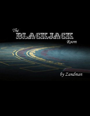 (image for) Josh Zandman - The Blackjack Room