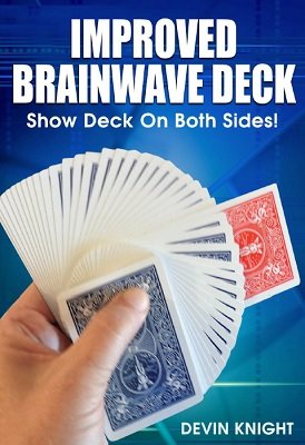 (image for) Devin Knight - Improved Brainwave Deck