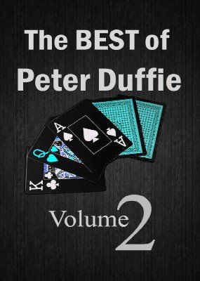 (image for) Peter Duffie - Best of Peter Duffie: Volume 2