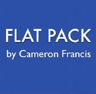 (image for) Cameron Francis - Flat Pack