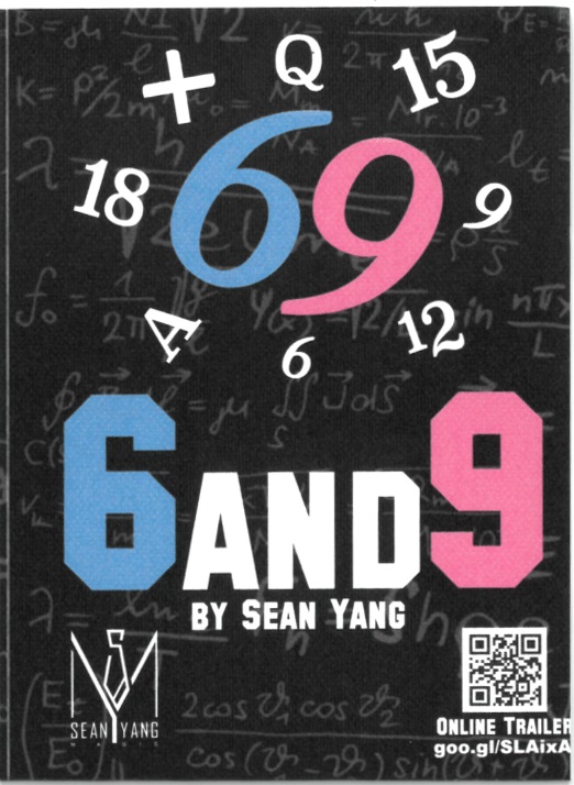 Sean Yang - 6 and 9