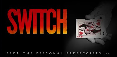 Daniel Madison, Geraint Clarke - Lloyd Barnes - S3itch