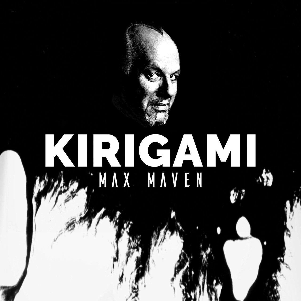 Max Maven - Kirigami
