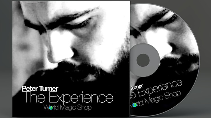 Peter Turner - The Experience