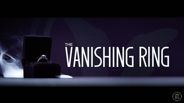 SansMinds - Vanishing Ring