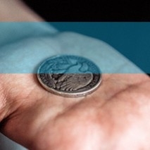 Moritz Mueller - One Coin Routine