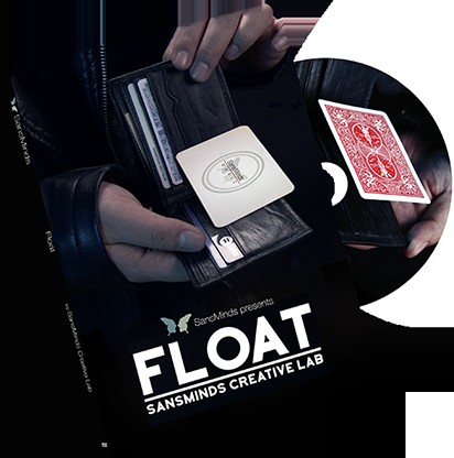 SansMinds Creative Lab - Float