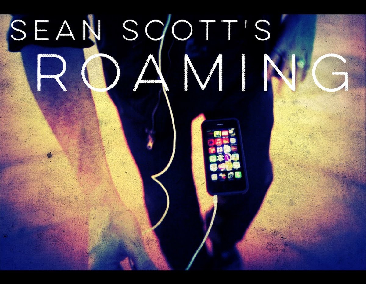 Sean Scott - Roaming