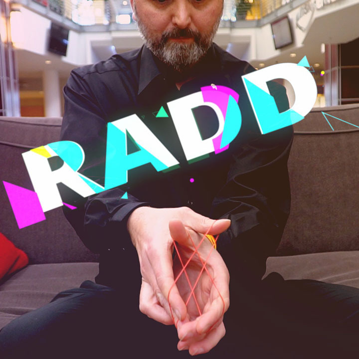 Joe Rindfleisch - RADD