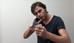 (image for) David Stone - Cambio Super Visual