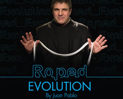 Juan Pablo - Roped Evolution
