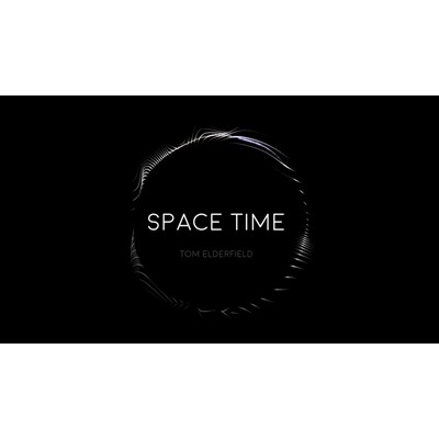 Tom Elderfield - Space Time