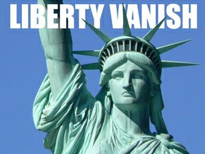 Masuda - Liberty Vanish