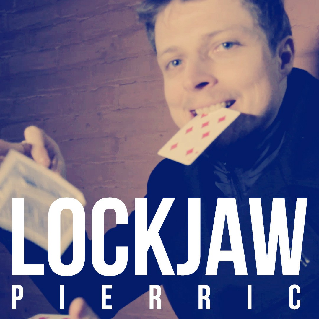 Pierric - LOCKJAW