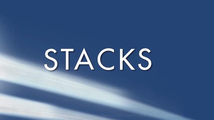SansMinds Creative Lab - Stacks